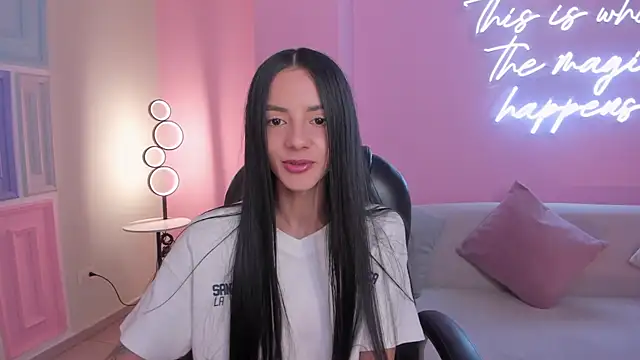 hannahjamesx (F young) - Blowjob