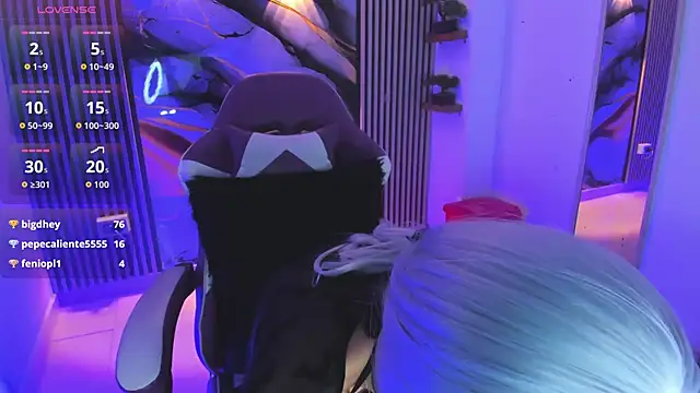 chloe_jacksonn (F teen) - sexy dance