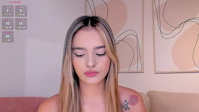 laurentrosse1 (F young) - 🍒 Titsjob