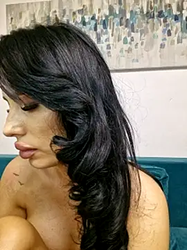 siamelton (Ask my age) - sensual nude dance