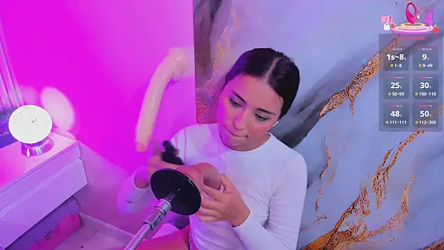 ary__cherry (F teen) - takle control x 2 min 🎮