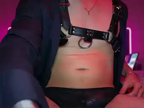 mcklister_kinky_feets (M young) - CUM AT GOAL