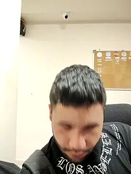 AndyKnoxx live sex cam