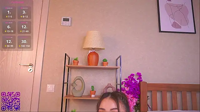 maliajoyal (F young) - Toy control (last tip )