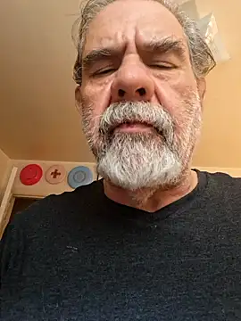 pena633 (M grandpa) - Jack off