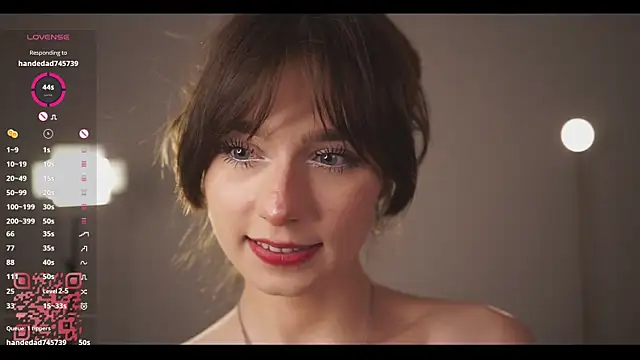 lanenger (F teen) - if you like my show