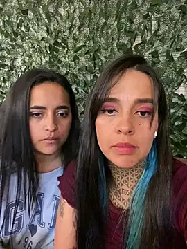 annie_alicee (G young) - Lesbian Kiss🎀