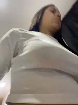 dominantandsubmissiveshow (F young) - Play with my boobs and make me horny + n