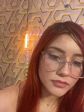 Webcam Model (Ashly_cutee) is live