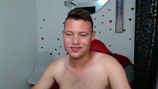 sven_fox723 live sex cam