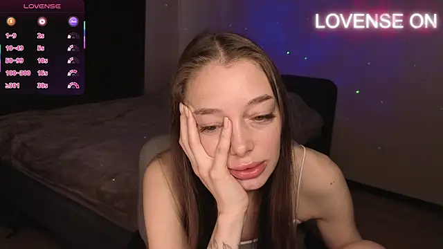 cherry_air - Cherry_air's free webcam - UK Sex Cams