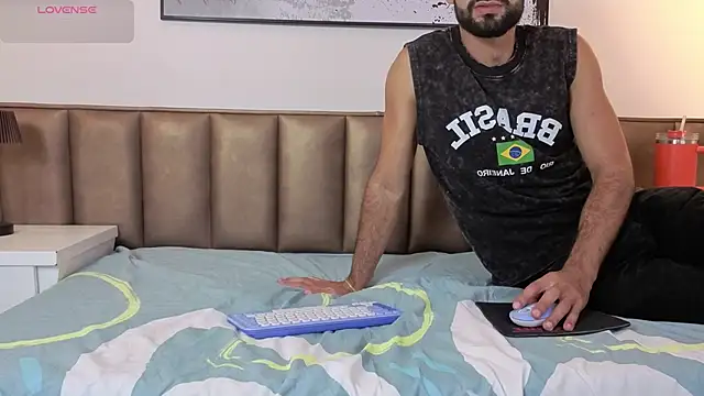 Ethan__Walker live sex cam