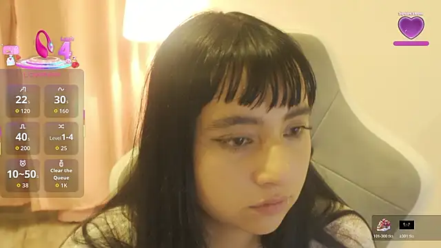 emmitagarcia (F young) - hello emi