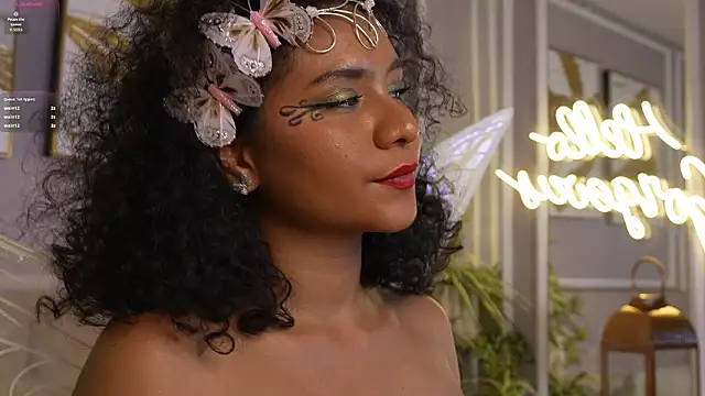 ellette__ (F young) - Fuck your boobs