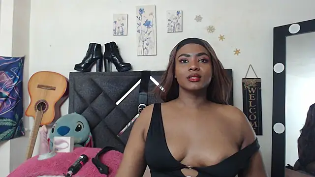Natashabella___ webcam