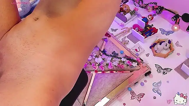 gabii-princees (T teen) - 💖suck dildo (ahegao)💖