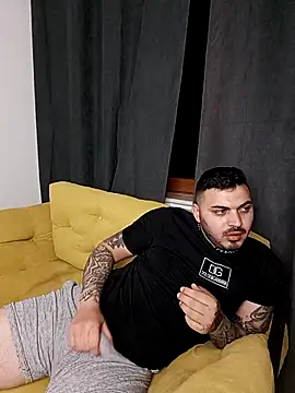 i_amahille (M young) - Heavenly dance 💃🪽💖