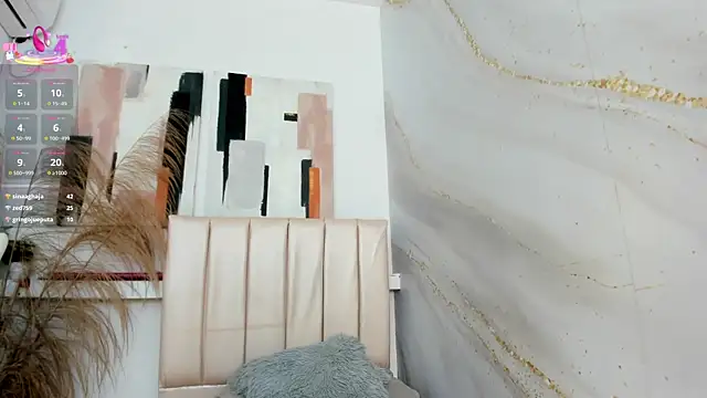 kayna_gomez live sex cam