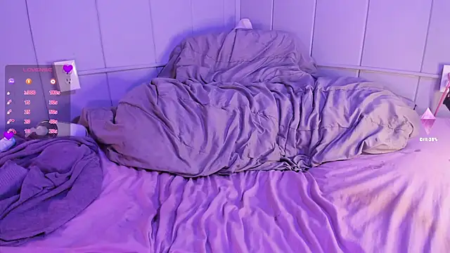 DamaDevotchka webcam