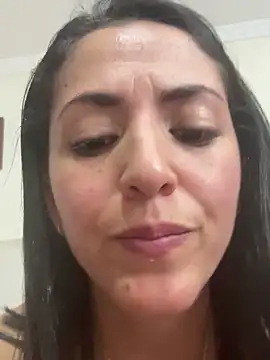 SamanthaWalker_ webcam