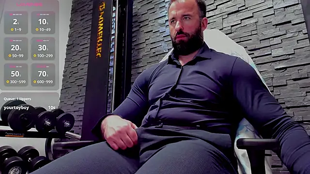 David_Big_Daddy avatar