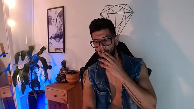 Colby_brown03 webcam