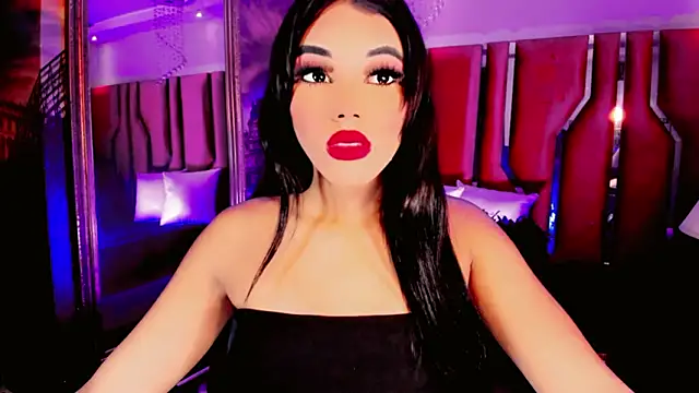 AithanaBlaze live sex cam