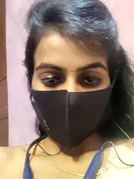 Webcam Model (Thaper_Meera2) is live