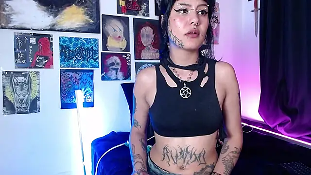 melisavelvet - MelisaVelvet's free webcam - UK Sex Cams