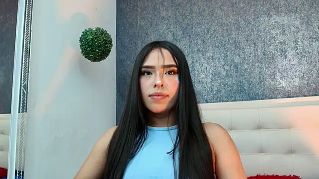 cloeandtyfanny (F young) - naked