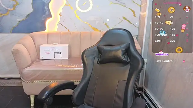 victoria_castillo_b (F teen) - Cream on my breasts