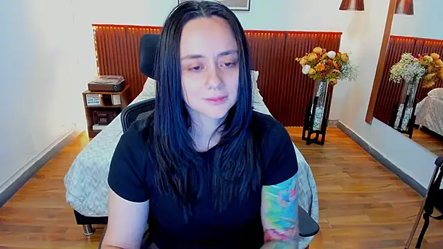 katherinebond (F young) - Fulll naked