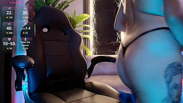 hannaa_jhoonson (F young) - play my juicy pussy