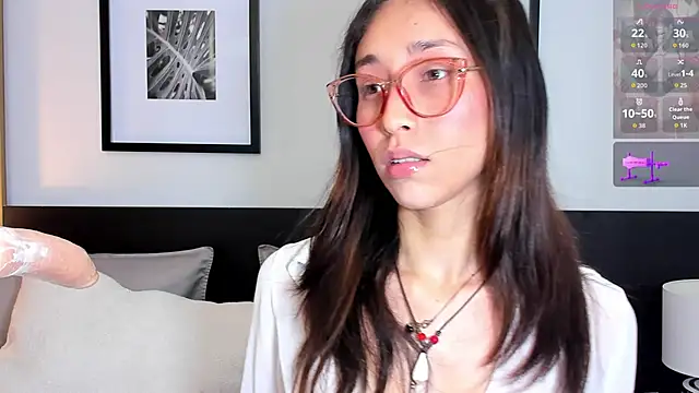 doll_bella_ (F young) - control the machine x1 min 🔥