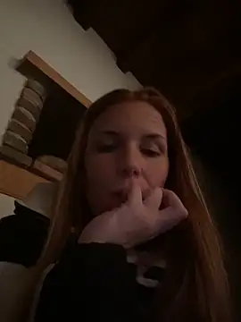 redhairedteacher (F young) - IG : red_haired_teacher_off