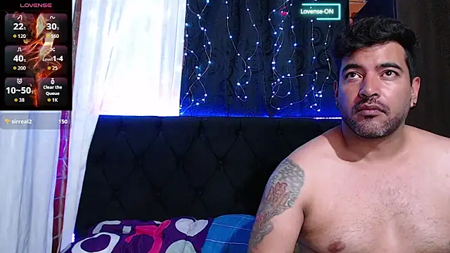 natha_n_andy_anki (G milf) - ❤️ Hard Cock