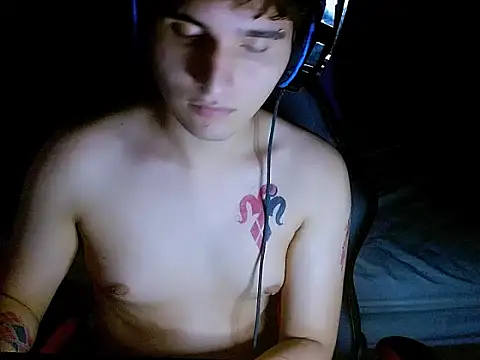 suggarboy69 (M twink) - cum