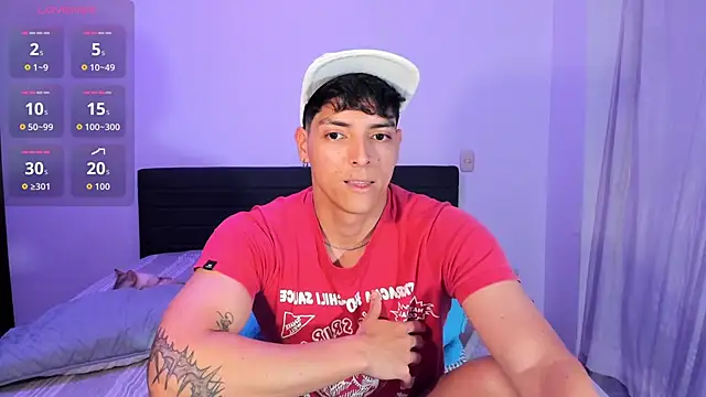 _jacobmiller__ (M young) - show cum