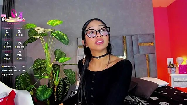 tyla_ks (F young) - Sexy dance