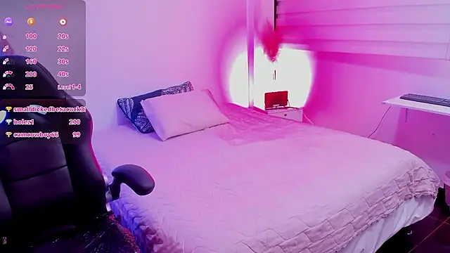 fernanda_liie_ (F young) - Fingering asshole