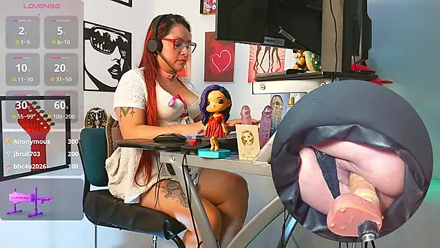 leidydi223 (G milf) - squirt