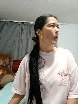 dana_2114 (F milf) - SQUIRT 💦