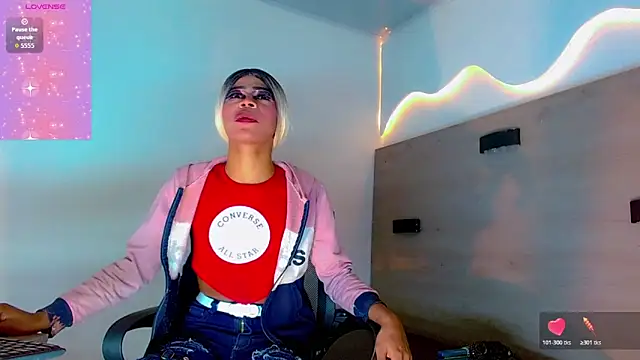 dayanaqueens (T teen) - 💞👄💘SHOW CUM   MY LOVE 💞👄💘