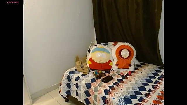 novahperotti (F young) - Make me happy