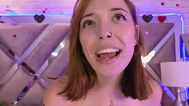 harperrwest (F young) - Give u a good blowjob 🍆;