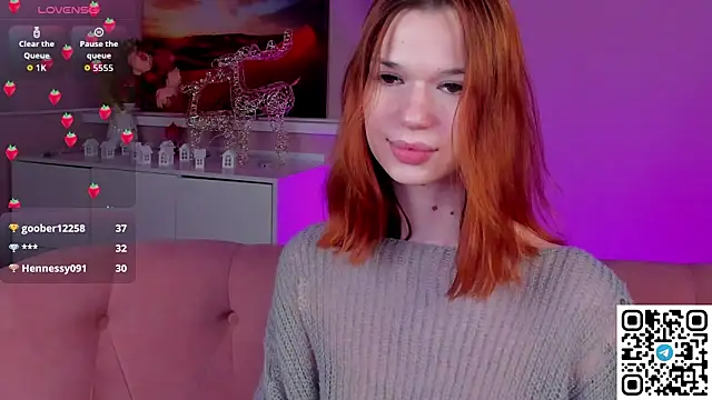 redbeasty (F teen) - add oil