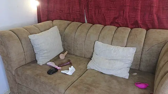 ahnaysexx (M twink) - CUMM