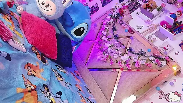 gabii-princees (T teen) - 💖suck dildo (ahegao)💖