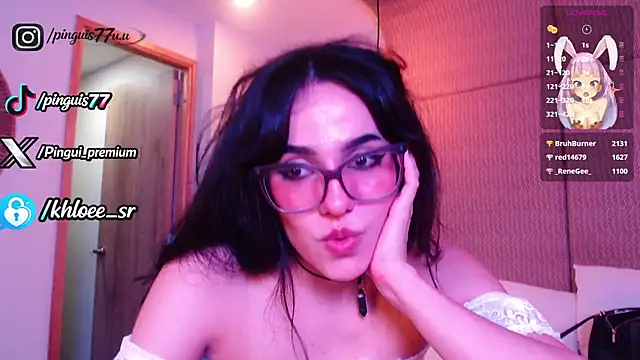 khloe_sr (F young) - #69-position #ahegao #anal #anal-doggy-style #anal-fingering #anal-fisting #anal-latin #anal-masturbation #anal-petite #anal-toys #anal-young #big-ass #big-ass-anal #big-ass-doggy-style #big-ass-latin #big-ass-young #blowjob #blowjob-ahegao #brunettes #brunettes-blowjob #brunettes-petite #brunettes-young #cam2cam #colombian #colombian-petite #colombian-young #deepthroat #deepthroat-blowjob #deluxe-cam2cam #dildo-or-vibrator #dildo-or-vibrator-anal #dildo-or-vibrator-deepthroat #dildo-or-vibrator-double-penetration #dildo-or-vibrator-young #dirty-talk #doggy-style #double-penetration #erotic-dance #fingering #fingering-latin #fingering-young #fisting #fisting-latin #fisting-young #hairy #hairy-young #hd #latin #latin-blowjob #latin-deepthroat #latin-doggy-style #latin-hairy #latin-masturbation #latin-young #luxurious-privates #luxurious-privates-latin #luxurious-privates-young #masturbation #nipple-toys #petite #petite-latin #petite-young #recordable-privates #recordable-privates-young #recordable-publics #sex-toys #sexting #shaven #shower #small-tits #small-tits-latin #small-tits-young #spanish-speaking #spanking #squirt #squirt-latin #squirt-young #striptease #striptease-latin #striptease-young #student #trimmed #trimmed-latin #trimmed-young #twerk #twerk-latin #twerk-young #young