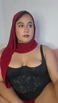 maryam_yamal (F young) - Off pantys + spank ass x2